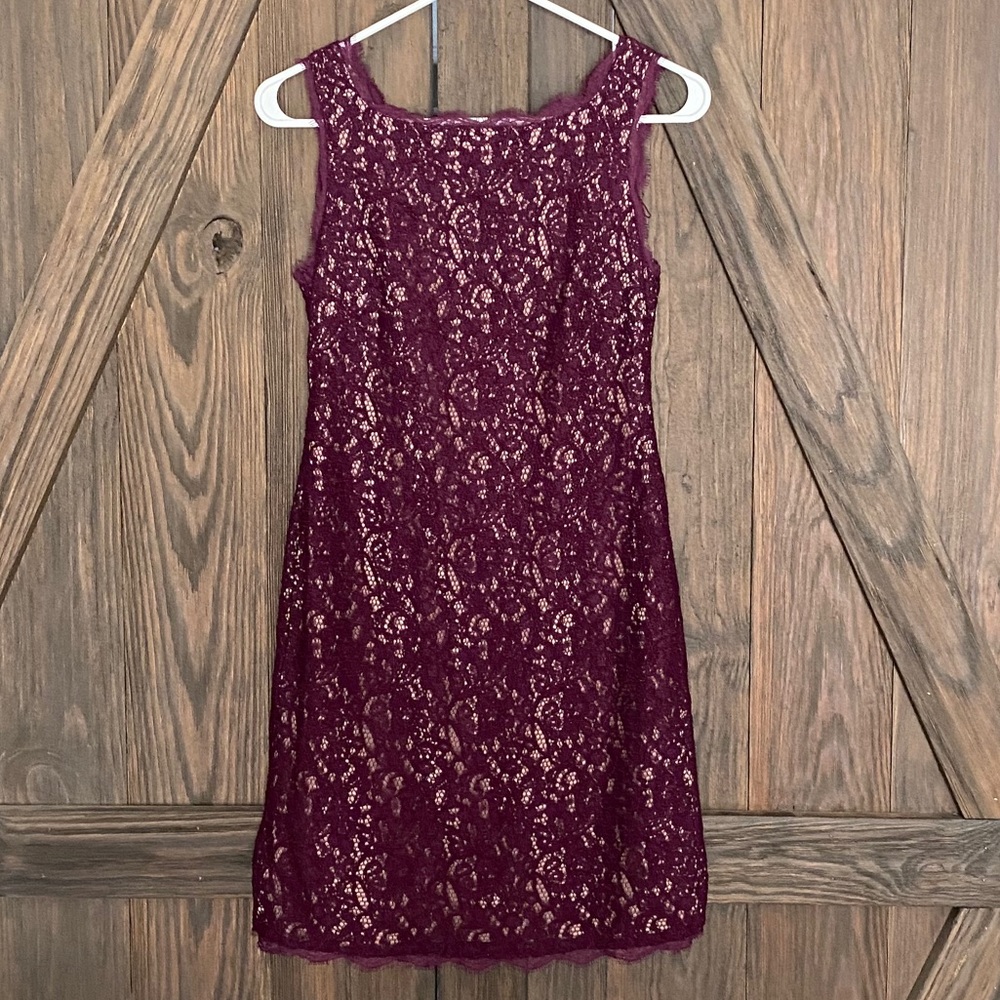 Dress size 4P